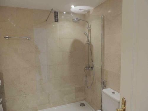 Apartamento Puerto Ban�s Marbella