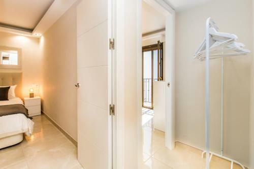 Apartamento Luxurious 2 Bed Puerto Ban�s Apt - Rdr193