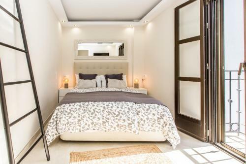 Apartamento Luxurious 2 Bed Puerto Ban�s Apt - Rdr193