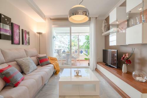 Apartamento Oleholidays Napole�n Junto A Alicate Playa 100m Playa
