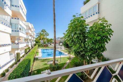 Apartamento Oleholidays Napole�n Junto A Alicate Playa 100m Playa