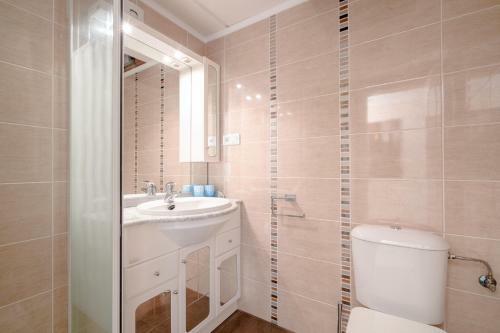 Apartamento Oleholidays Napole�n Junto A Alicate Playa 100m Playa