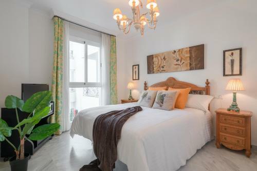 Apartamento Oleholidays Napole�n Junto A Alicate Playa 100m Playa