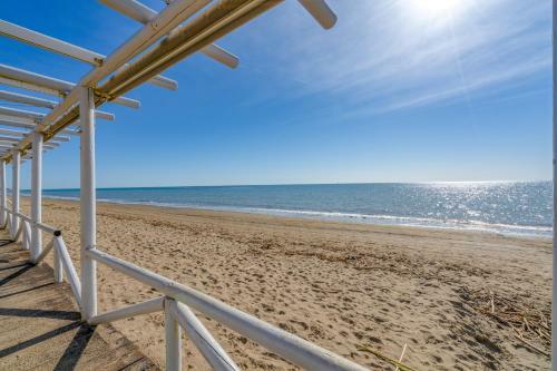 Apartamento Oleholidays Napole�n Junto A Alicate Playa 100m Playa