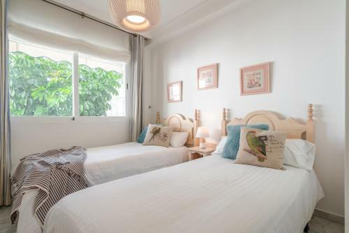 Apartamento Oleholidays Napole�n Junto A Alicate Playa 100m Playa