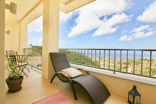 Apartamento Samara 2 Seaview By Rafleys