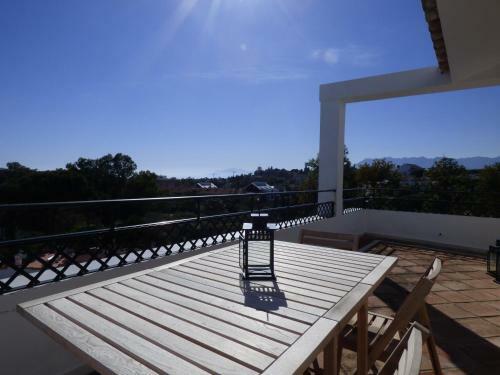 Apartamento Jardines de Artola Penthouse - Eaw Homes