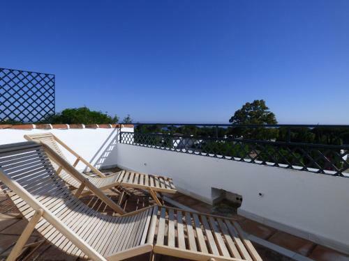 Apartamento Jardines de Artola Penthouse - Eaw Homes