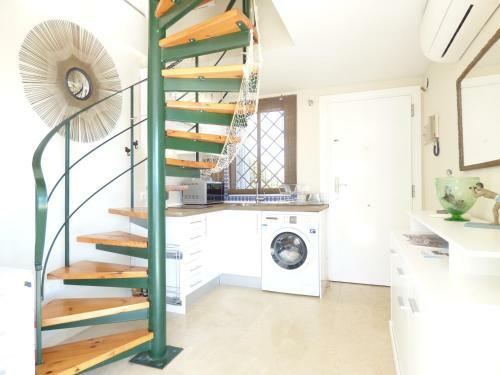 Apartamento Jardines de Artola Penthouse - Eaw Homes