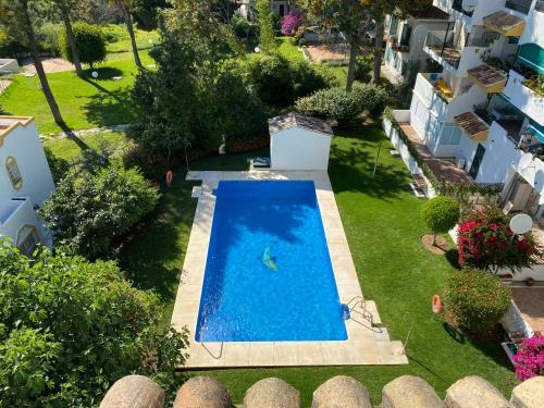 Apartamento Jardines de Artola Penthouse - Eaw Homes