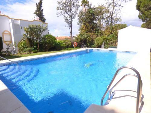 Apartamento Jardines de Artola Penthouse - Eaw Homes