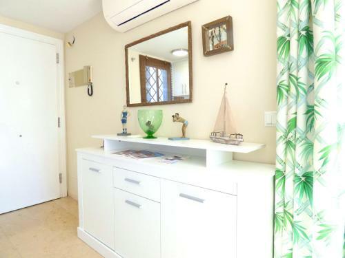 Apartamento Jardines de Artola Penthouse - Eaw Homes