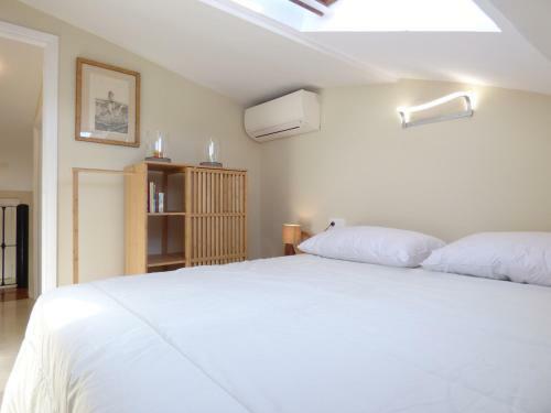 Apartamento Jardines de Artola Penthouse - Eaw Homes