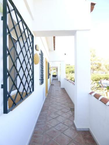 Apartamento Jardines de Artola Penthouse - Eaw Homes