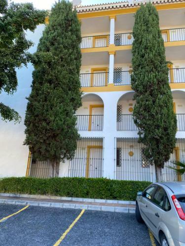 Apartamento Jardines de Artola Penthouse - Eaw Homes