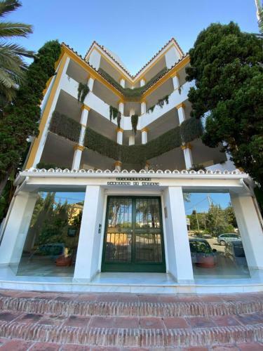 Apartamento Jardines de Artola Penthouse - Eaw Homes