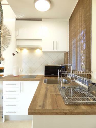 Apartamento Jardines de Artola Penthouse - Eaw Homes