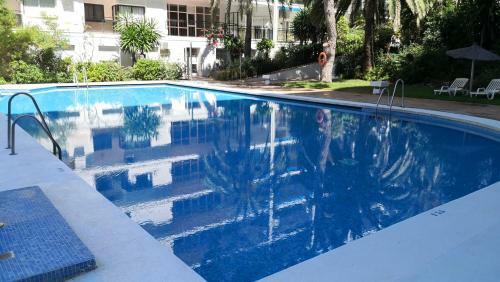 Apartamento Skol 146c By Completely Marbella