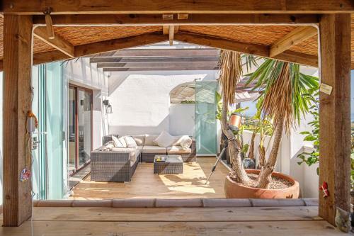 Los Monteros, Marbella - R9950