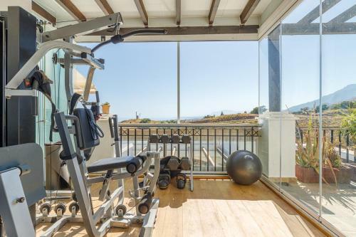 Los Monteros, Marbella - R9950