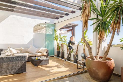 Los Monteros, Marbella - R9950