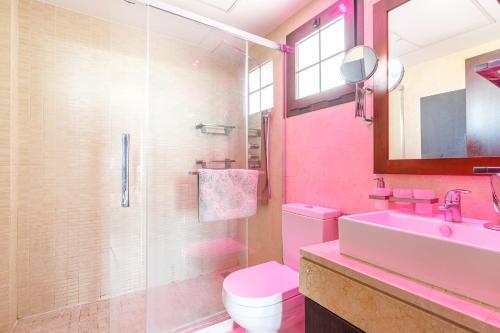 Los Monteros, Marbella - R9950