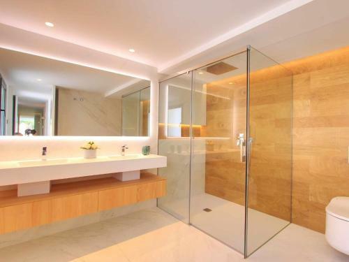 2244 New Modern Luxury Villa In Puerto Banus