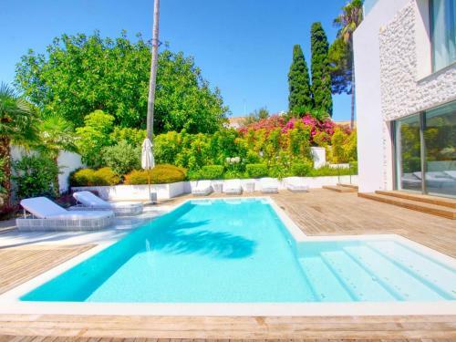 2244 New Modern Luxury Villa In Puerto Banus