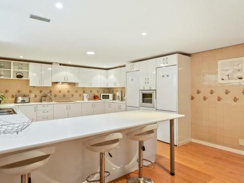 Puerto Banus Luxury Private Villas XVI