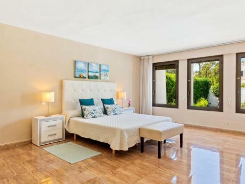 Puerto Banus Luxury Private Villas XVI