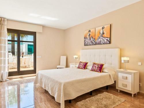 Puerto Banus Luxury Private Villas XVI