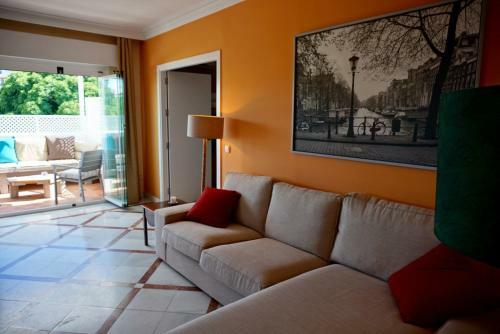 Apartamento Las Lolas
