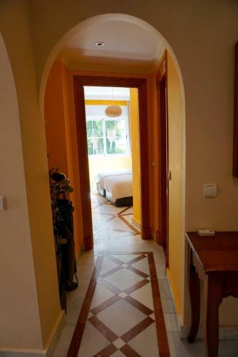 Apartamento Las Lolas