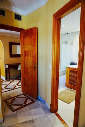 Apartamento Las Lolas