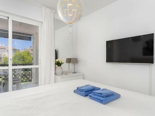 Apartment Lorcrimar