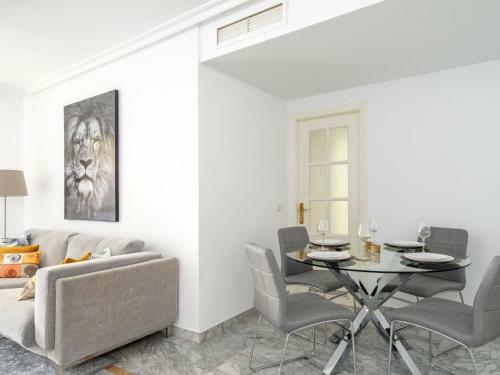 Apartment Lorcrimar