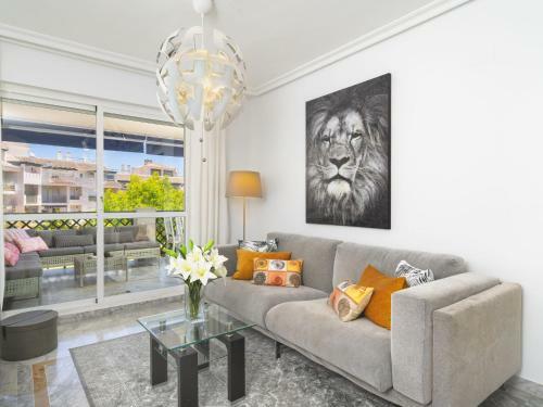 Apartment Lorcrimar
