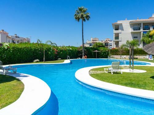 Apartment Lorcrimar