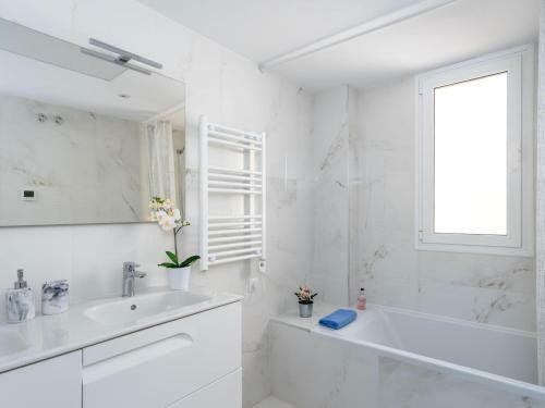 Apartment Lorcrimar