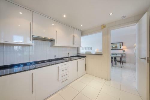 Residencial Malambo Apartment