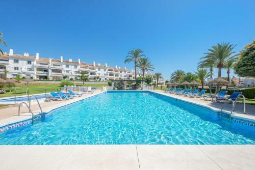 Residencial Malambo Apartment