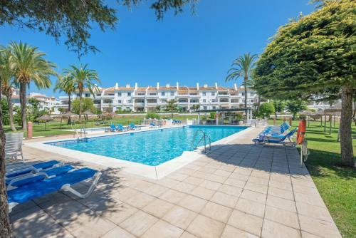 Residencial Malambo Apartment