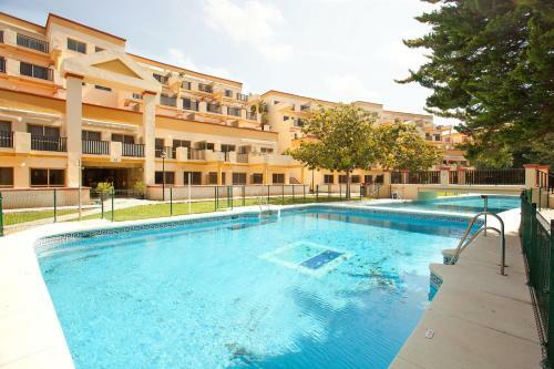 Apartamento Romana Playa Studio With Terrace
