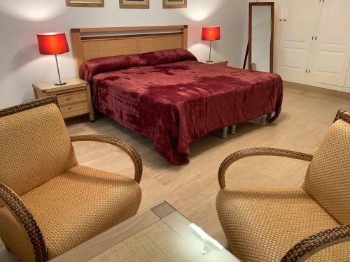 Apartamento Travel And Holidays Marbella Rio Real