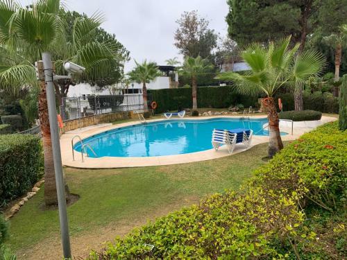 Apartamento Travel And Holidays Marbella Rio Real