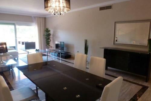 El Embrujo Apartment