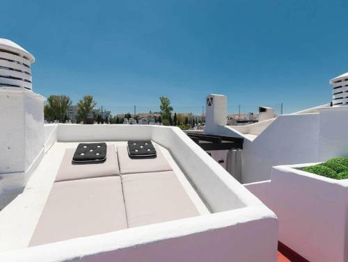 Apartamento 43 - Reformed Townhouse In Fantastic Beach Complex
