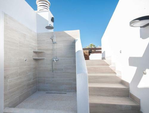 Apartamento 43 - Reformed Townhouse In Fantastic Beach Complex