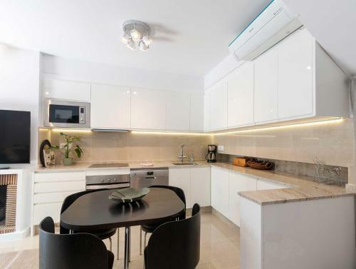 Apartamento 43 - Reformed Townhouse In Fantastic Beach Complex