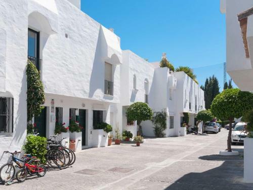 Apartamento 43 - Reformed Townhouse In Fantastic Beach Complex